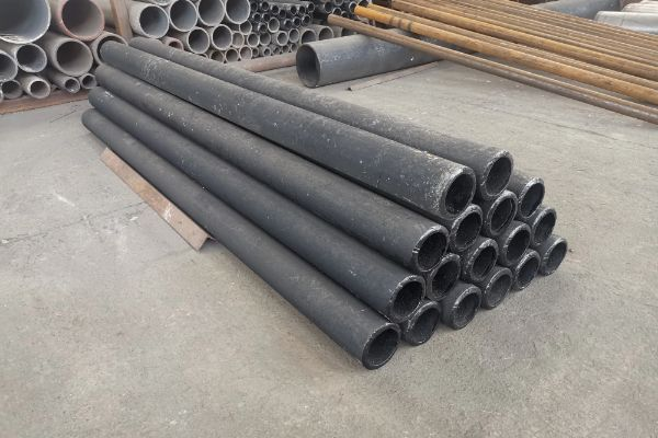 稀土合金耐磨管