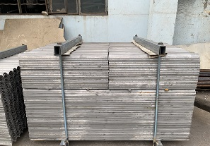 不踩坑！高温烟气冲刷锅炉水冷壁防磨瓦选型全攻略！