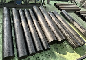 化工颗粒物料输送稀土合金复合耐磨管-适配全场景！