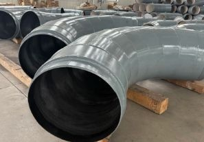 碳化硅复合耐磨管使用寿命多久?影响因素全解析