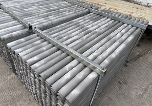 火力发电厂再热器防磨瓦定制-彻底规避停机风险！