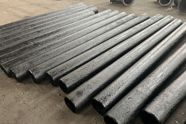 稀土合金耐磨直管