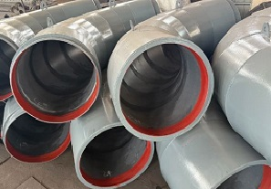 冶金水泥厂专用碳化硅耐磨管厂家怎么选才不踩坑? 冶金水泥厂专用碳化硅耐磨管厂家怎么选才不踩坑?