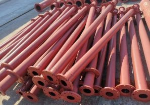 内衬烧结陶瓷管一米价格?影响报价因素详解 内衬烧结陶瓷管一米价格?影响报价因素详解