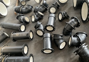 粉料防堵输送内衬耐磨陶瓷管道对比普通管道优势在哪？