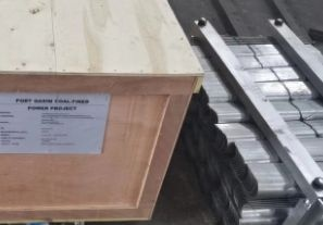 不用频繁换管!电站锅炉水冷壁防磨瓦耐磨防护方案 不用频繁换管!电站锅炉水冷壁防磨瓦耐磨防护方案