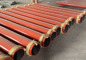 完整陶瓷管烧结工艺流程分享,从生坯到成品全步骤解析 完整陶瓷管烧结工艺流程分享,从生坯到成品全步骤解析