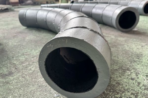 双金属耐磨管价格