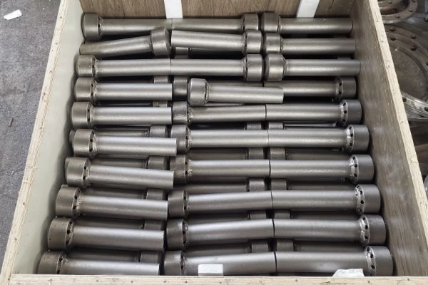 铸钢锅炉风帽 铸钢锅炉风帽