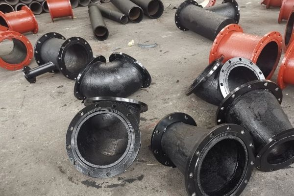 稀土合金耐磨管 稀土合金耐磨管