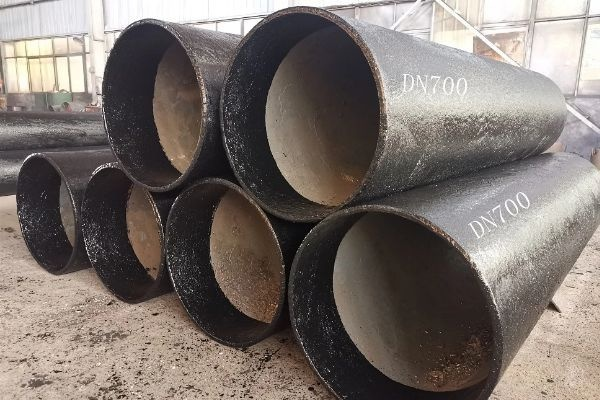 稀土合金耐磨管