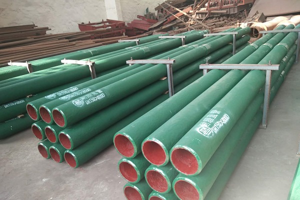 稀土合金耐磨管价格 稀土合金耐磨管价格