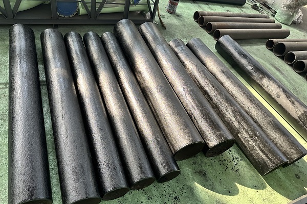 稀土合金耐磨管价格