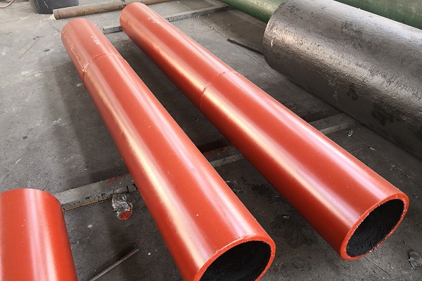 稀土合金耐磨管价格