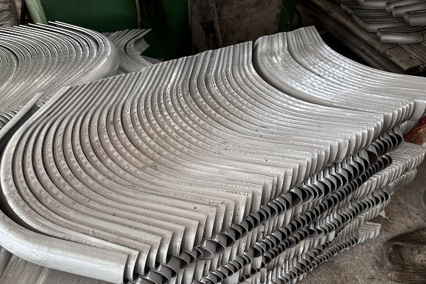 锅炉水冷壁防磨瓦