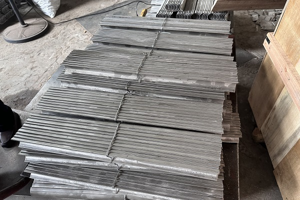 锅炉水冷壁防磨瓦