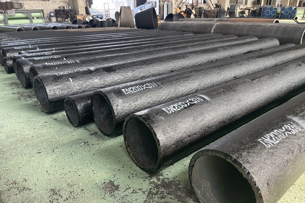 稀土合金复合耐磨管