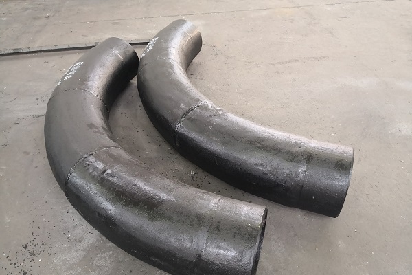 稀土合金复合耐磨管